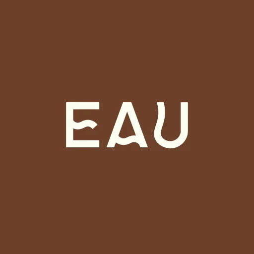 EAU BAGS